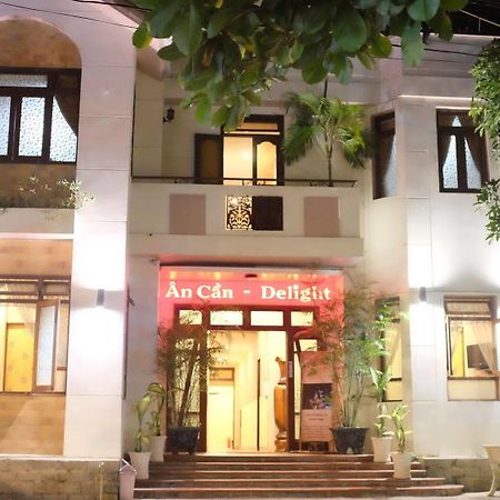 Delight Hotel Mui Ne Phan Thiết Extérieur photo