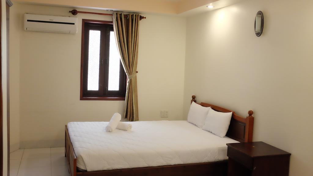 Delight Hotel Mui Ne Phan Thiết Extérieur photo