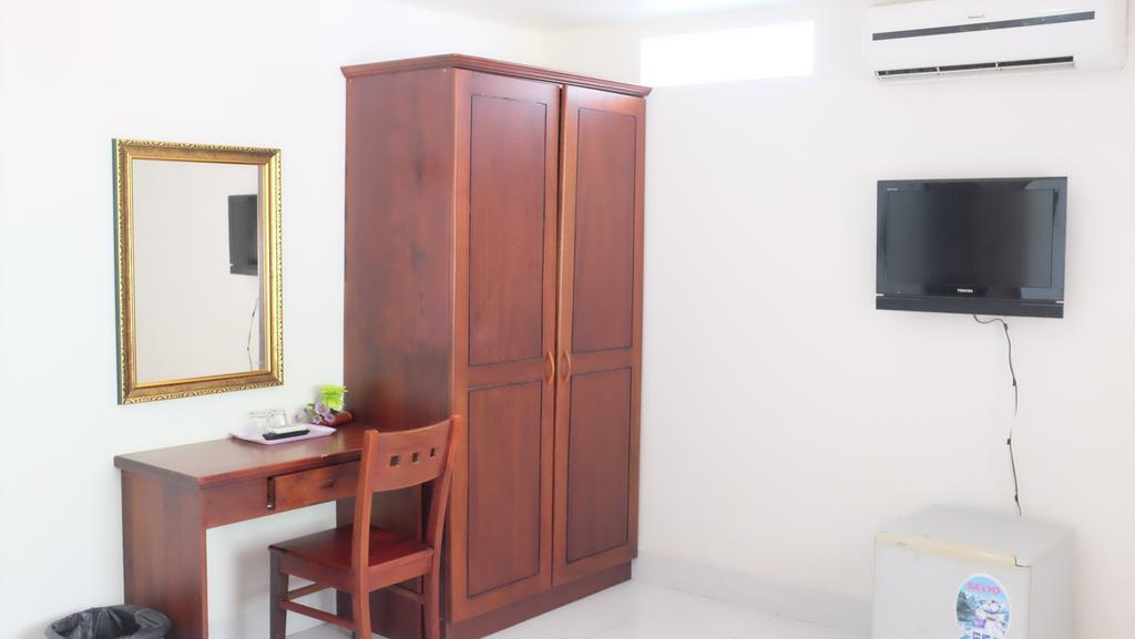 Delight Hotel Mui Ne Phan Thiết Extérieur photo