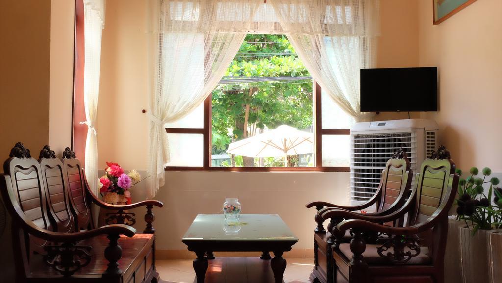 Delight Hotel Mui Ne Phan Thiết Extérieur photo