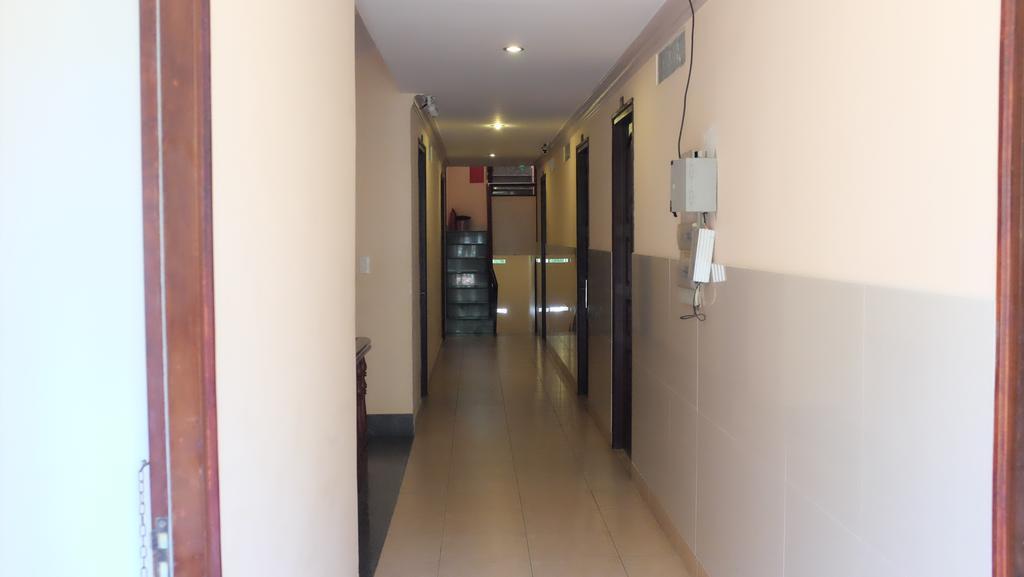 Delight Hotel Mui Ne Phan Thiết Extérieur photo