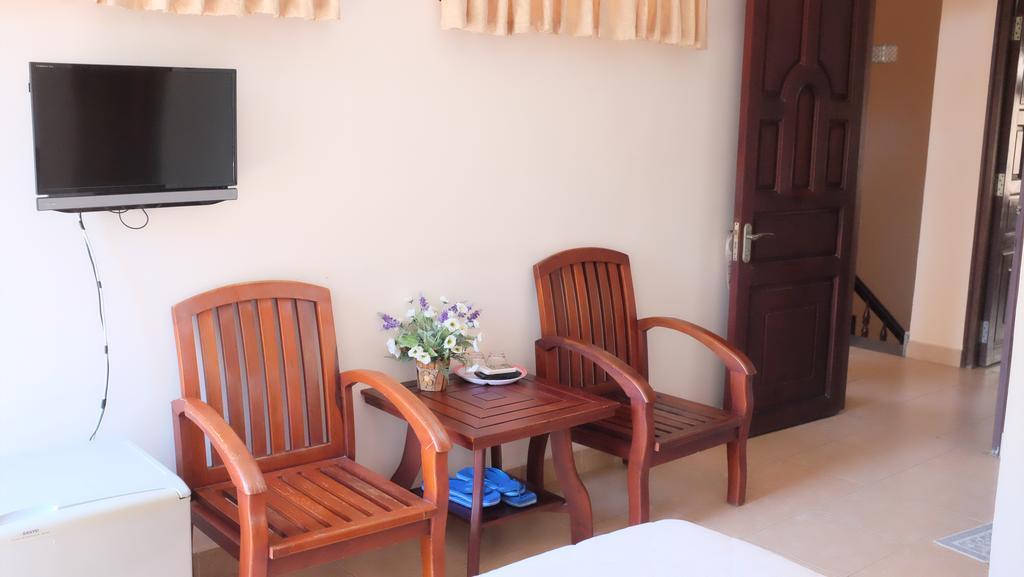 Delight Hotel Mui Ne Phan Thiết Extérieur photo