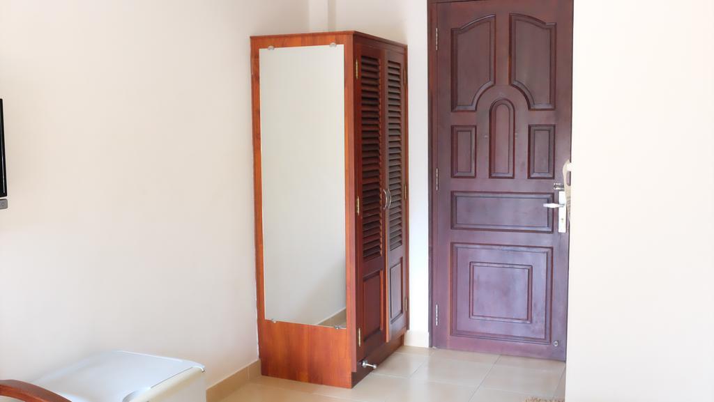 Delight Hotel Mui Ne Phan Thiết Extérieur photo