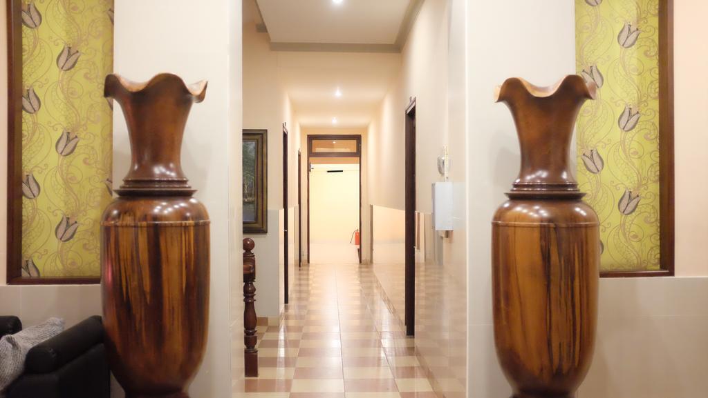 Delight Hotel Mui Ne Phan Thiết Extérieur photo