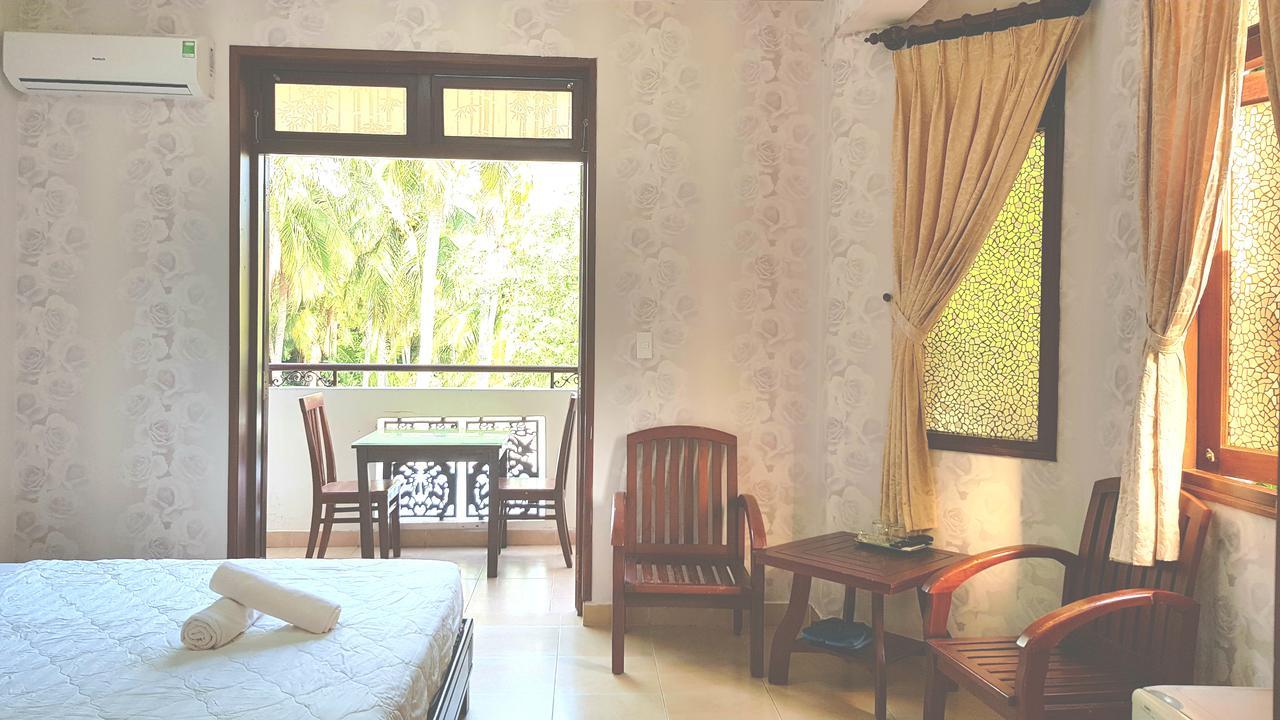 Delight Hotel Mui Ne Phan Thiết Extérieur photo