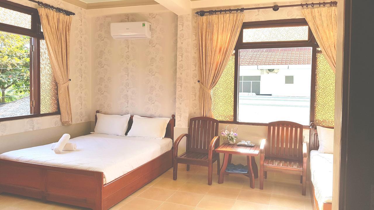 Delight Hotel Mui Ne Phan Thiết Extérieur photo