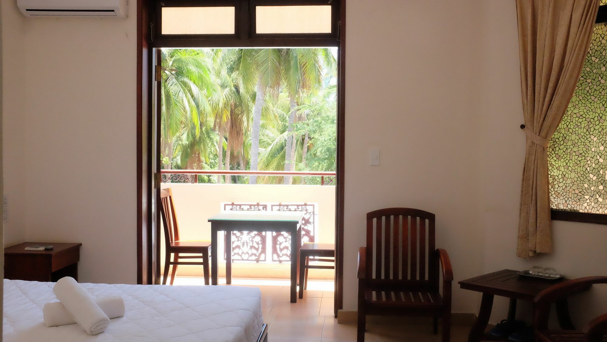 Delight Hotel Mui Ne Phan Thiết Extérieur photo